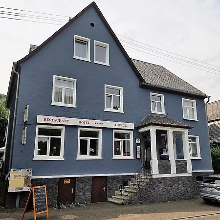 Niederdreisbacher Hof Bagian luar foto
