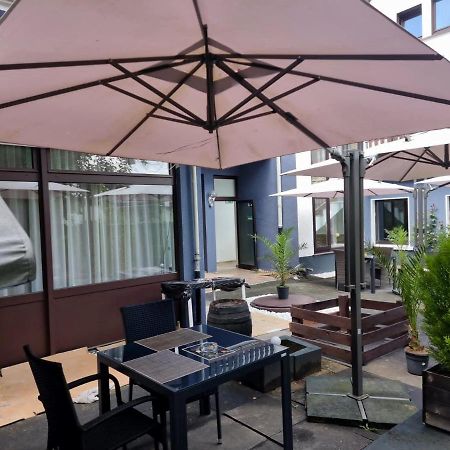 Niederdreisbacher Hof Bagian luar foto