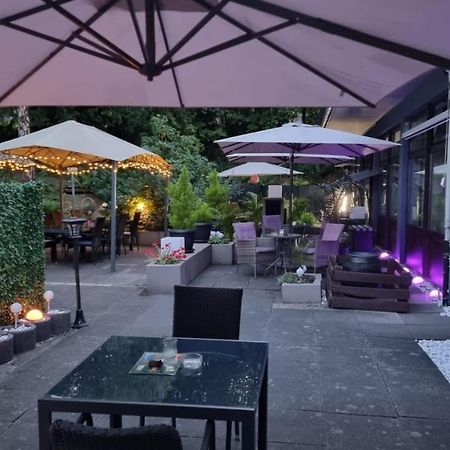 Niederdreisbacher Hof Bagian luar foto