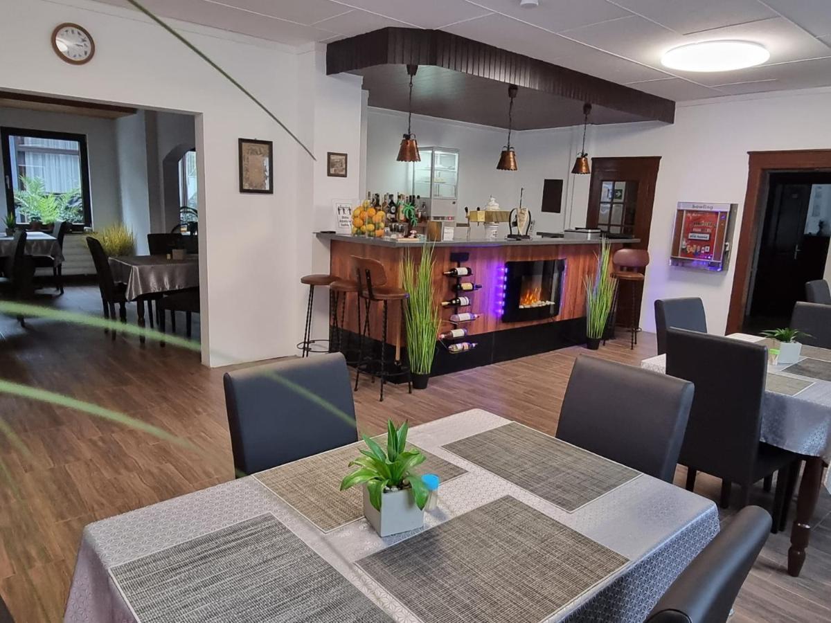 Niederdreisbacher Hof Bagian luar foto