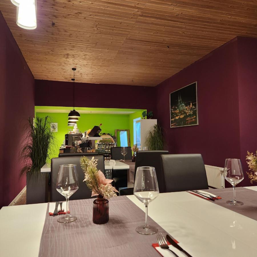 Niederdreisbacher Hof Bagian luar foto