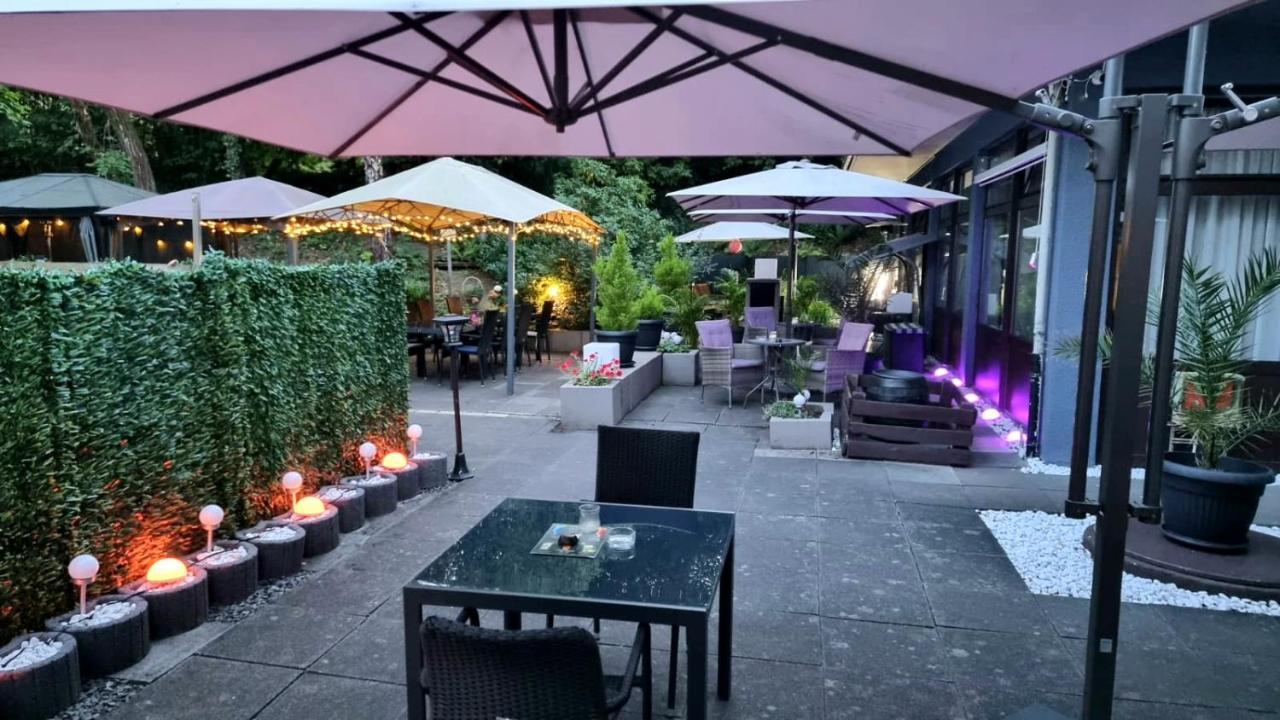 Niederdreisbacher Hof Bagian luar foto