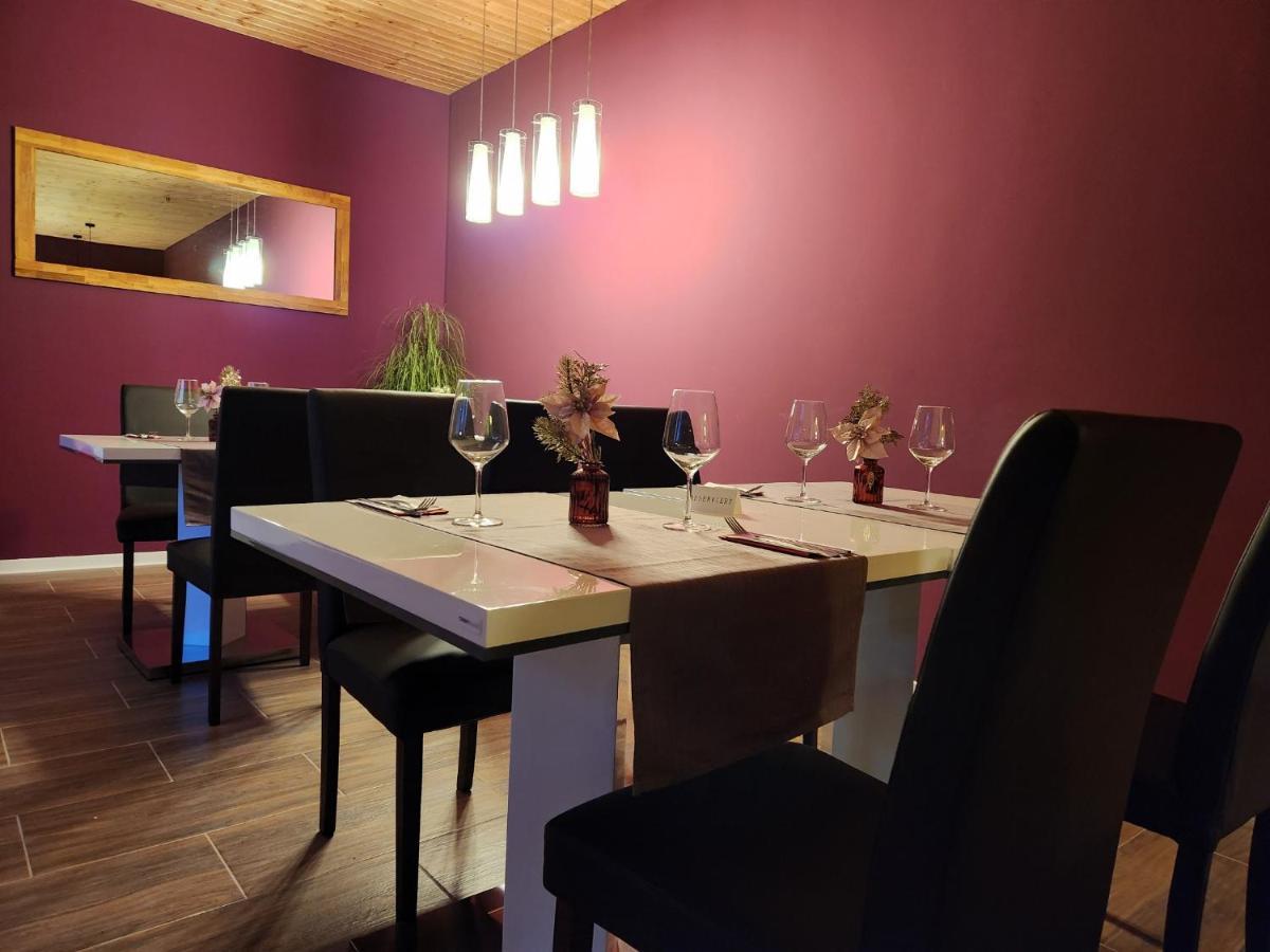 Niederdreisbacher Hof Bagian luar foto