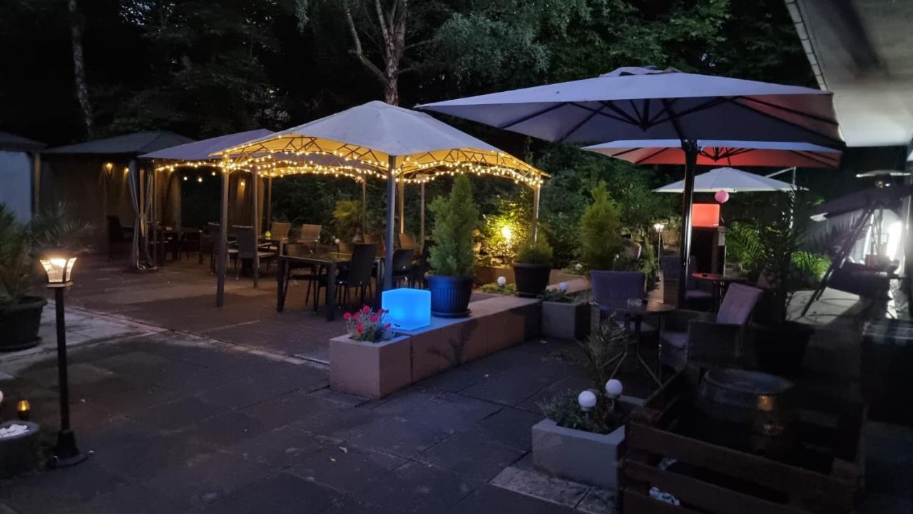 Niederdreisbacher Hof Bagian luar foto