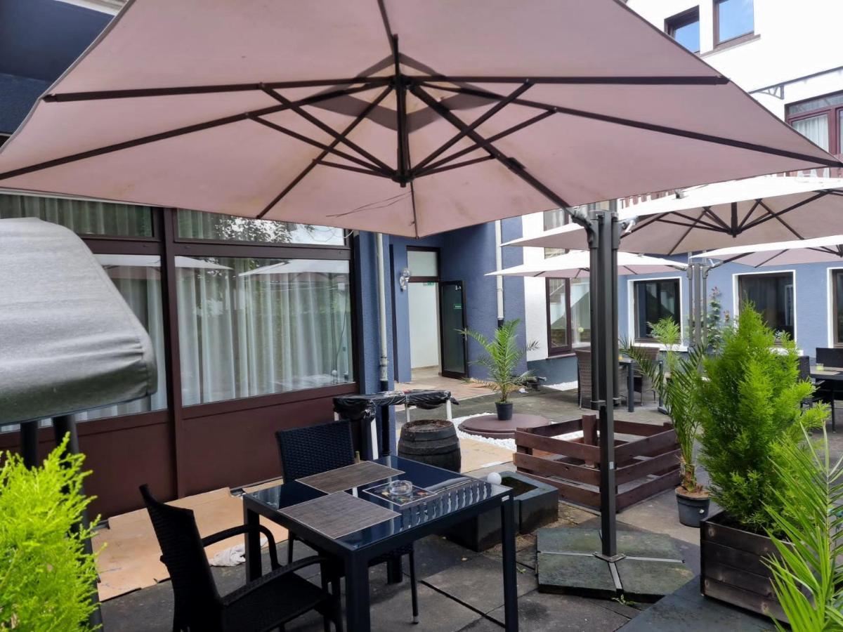 Niederdreisbacher Hof Bagian luar foto