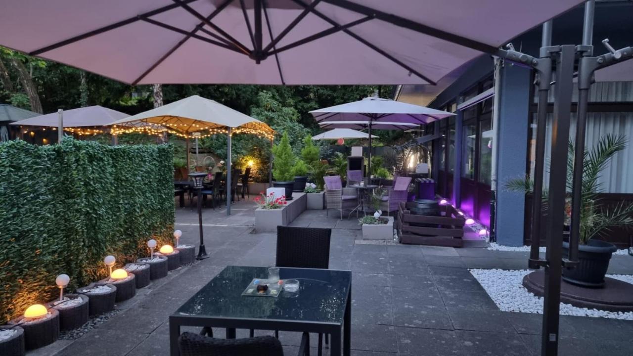 Niederdreisbacher Hof Bagian luar foto