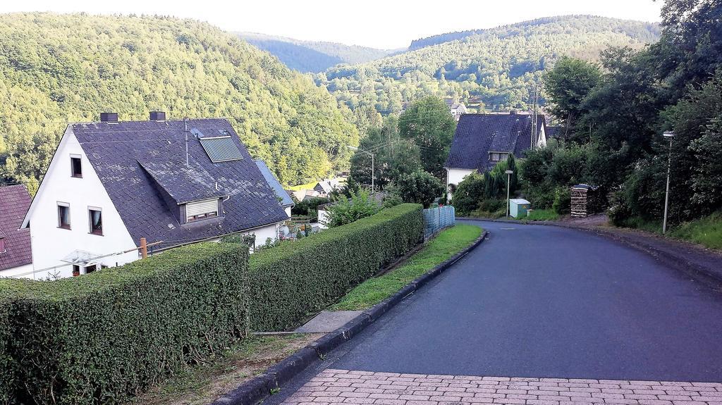 Niederdreisbacher Hof Bagian luar foto
