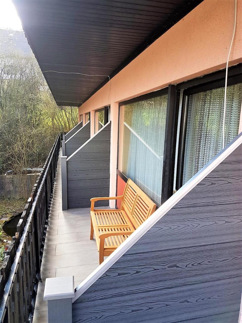 Niederdreisbacher Hof Bagian luar foto
