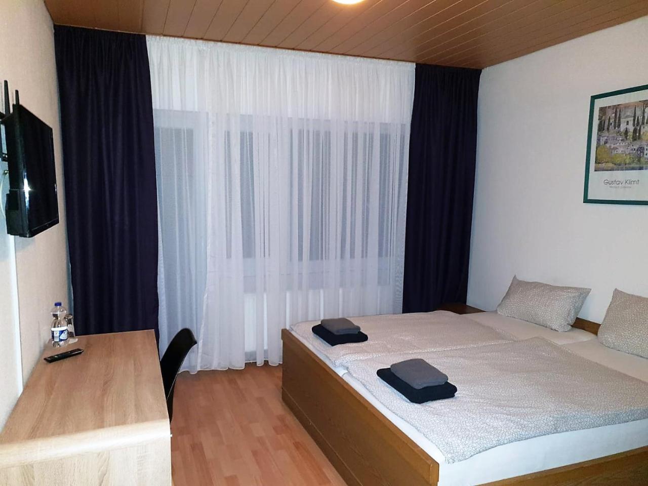 Niederdreisbacher Hof Bagian luar foto